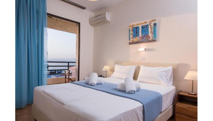 Lido Hotel Xylokastro poza 7