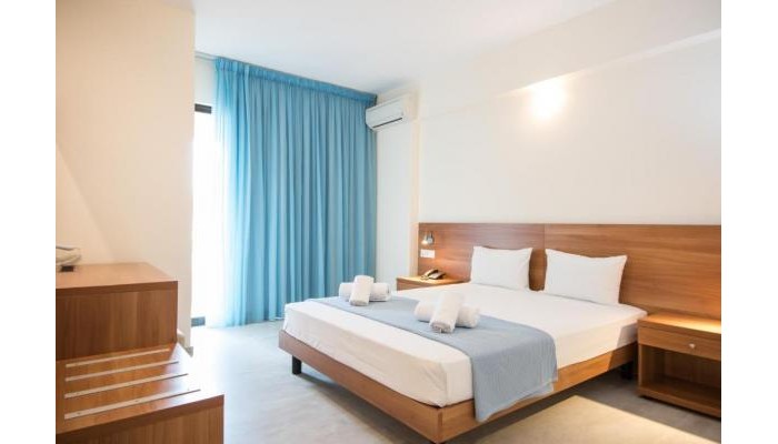 Lido Hotel Xylokastro poza 6