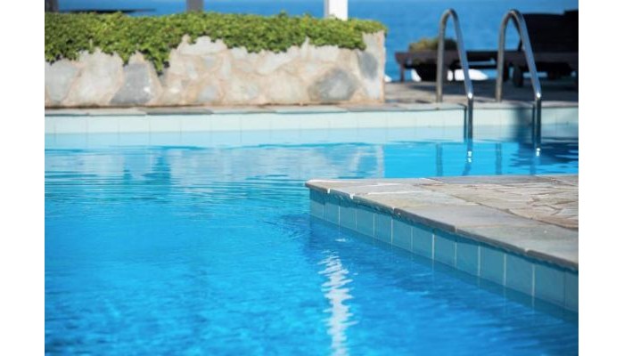 Lido Hotel Xylokastro poza 18