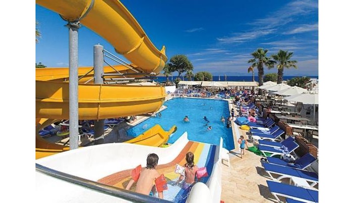 Petunya Beach Resort poza 14