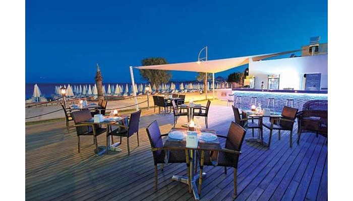 Petunya Beach Resort poza 8