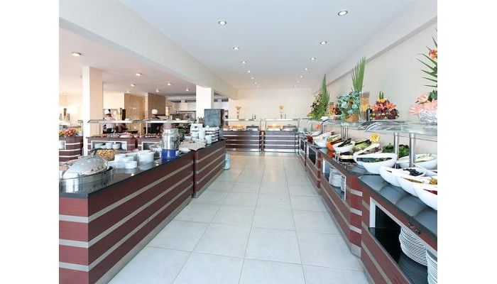 Petunya Beach Resort poza 4