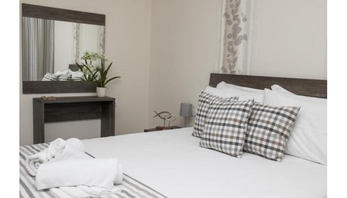 Gmare Studios And Apartments poza 1