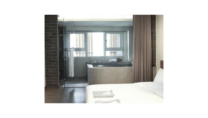Hotel Just Sleep Jiaoxi poza 0