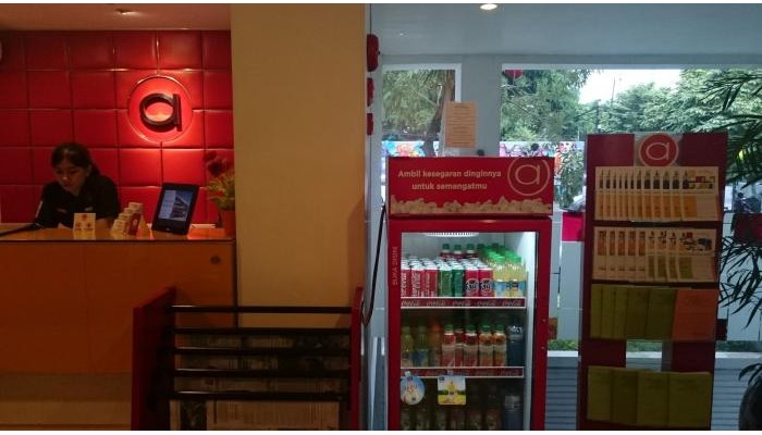 Amaris Hotel Diponegoro Jogja poza 8