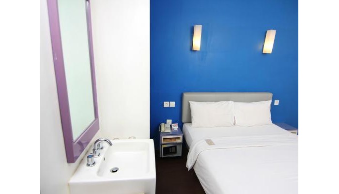 Amaris Hotel Diponegoro Jogja poza 4