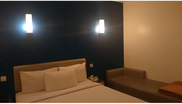 Amaris Hotel Diponegoro Jogja poza 5