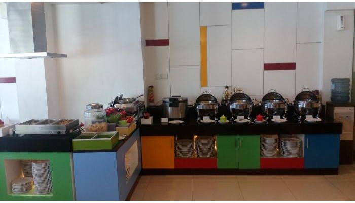 Amaris Hotel Diponegoro Jogja poza 6