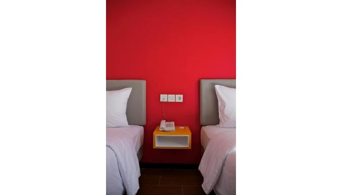 Amaris Hotel Sagan Yogyakarta poza 6