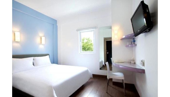 Amaris Hotel Sagan Yogyakarta poza 3