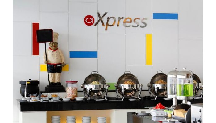 Amaris Hotel Sagan Yogyakarta poza 5