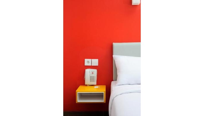 Amaris Hotel Sagan Yogyakarta poza 0