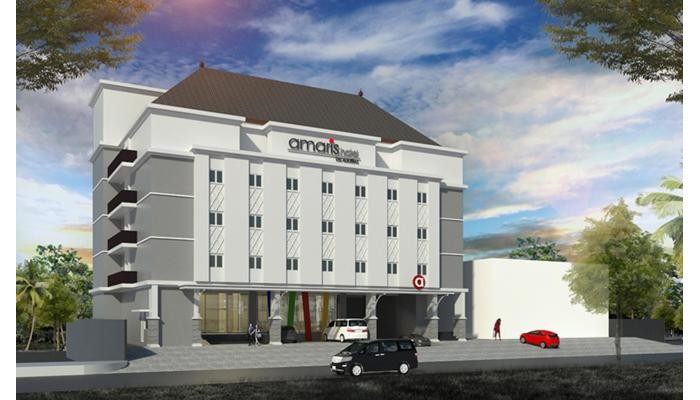 Amaris Hotel Sagan Yogyakarta poza 7
