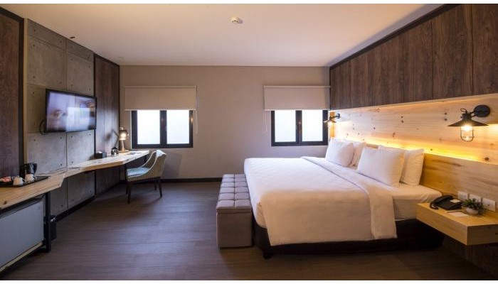 Ayaartta Hotel Malioboro poza 0