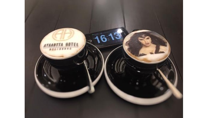 Ayaartta Hotel Malioboro poza 8