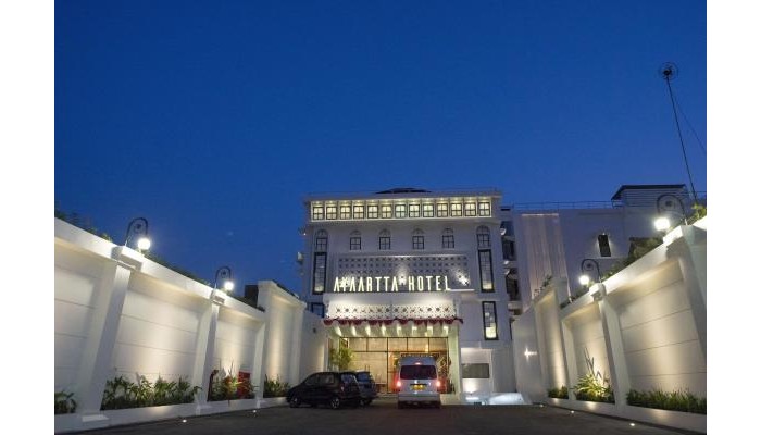 Ayaartta Hotel Malioboro poza 6