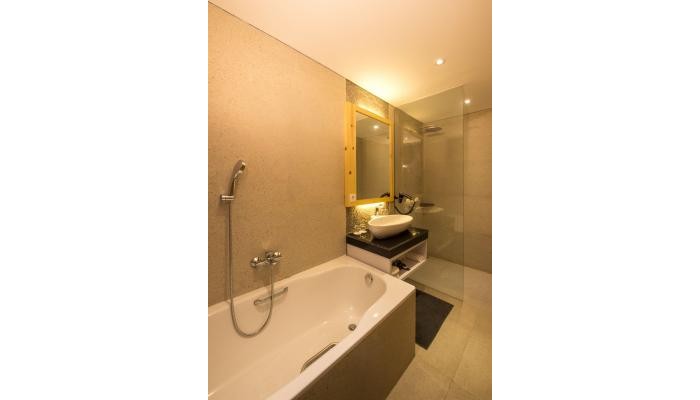 Ayaartta Hotel Malioboro poza 3