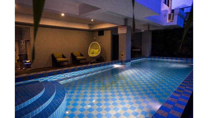 Ayaartta Hotel Malioboro poza 5