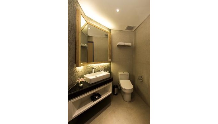 Ayaartta Hotel Malioboro poza 9