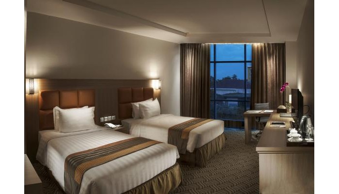 Cavinton Hotel poza 0