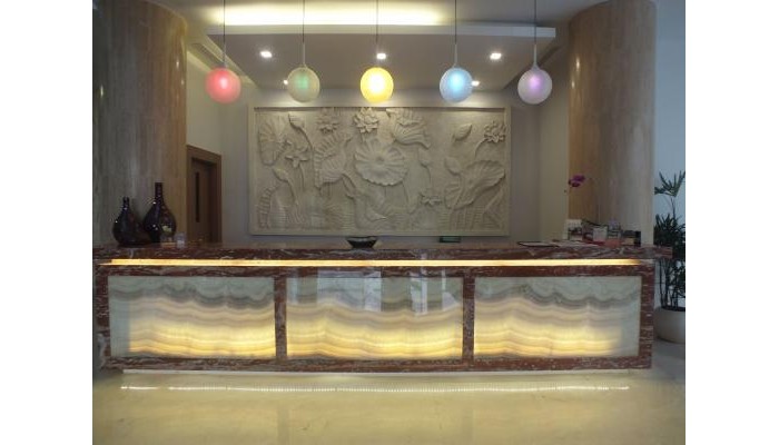 Cavinton Hotel poza 4