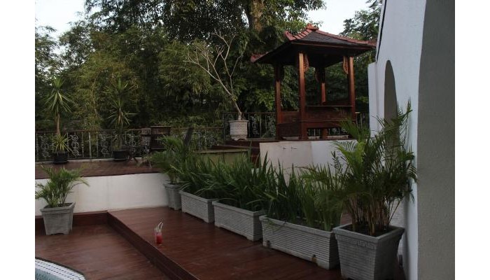 D'salvatore Art & Boutique Hotel poza 6