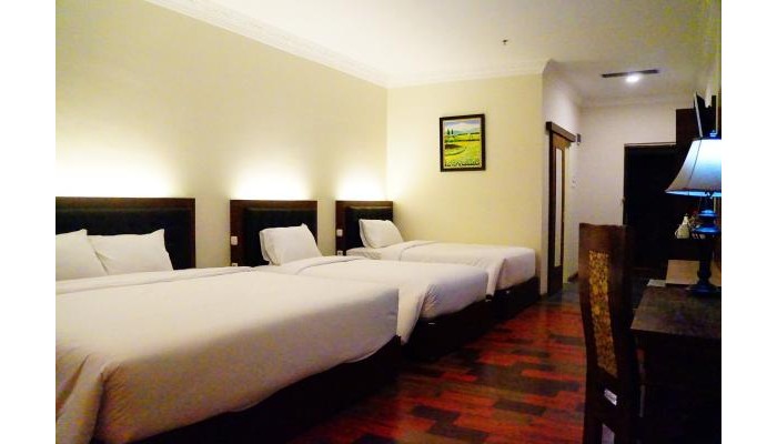 D'salvatore Art & Boutique Hotel poza 1