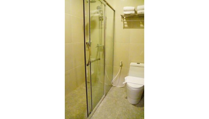 D'salvatore Art & Boutique Hotel poza 4