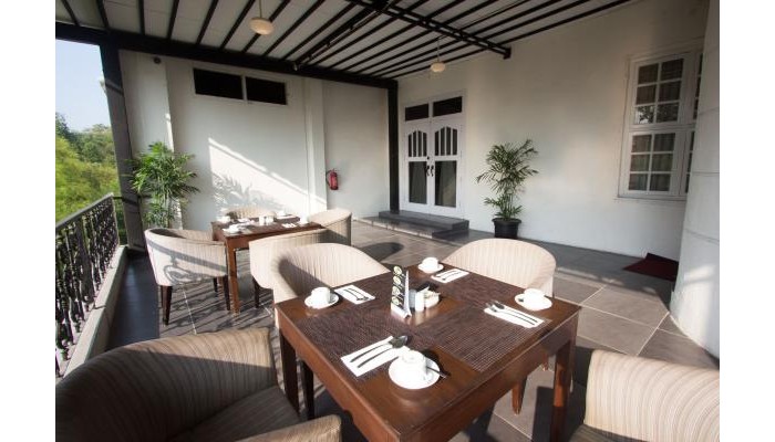 D'salvatore Art & Boutique Hotel poza 2