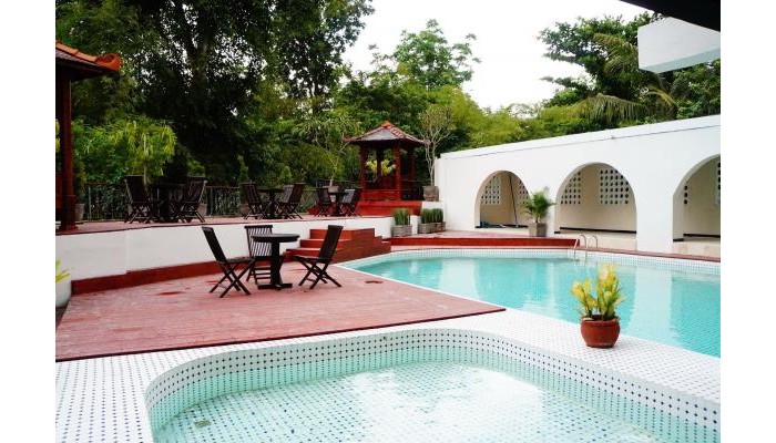 D'salvatore Art & Boutique Hotel poza 7