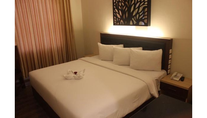 D'salvatore Art & Boutique Hotel poza 8