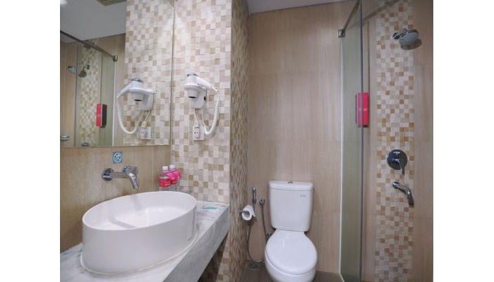 Favehotel Malioboro - Yogyakarta (Ex Favehotel Kotabaru) poza 2