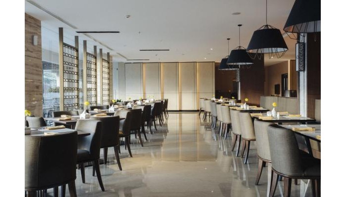 Grand Ambarrukmo Hotel poza 4