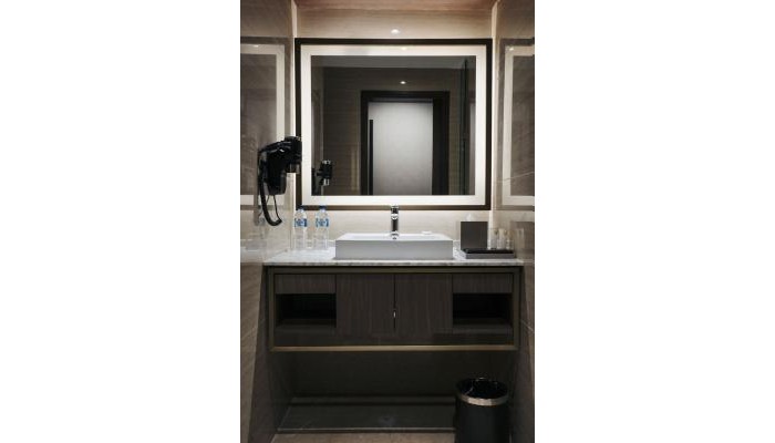 Grand Ambarrukmo Hotel poza 9