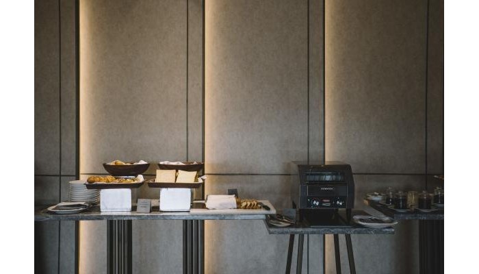 Grand Ambarrukmo Hotel poza 1