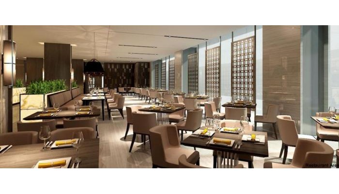 Grand Ambarrukmo Hotel poza 5