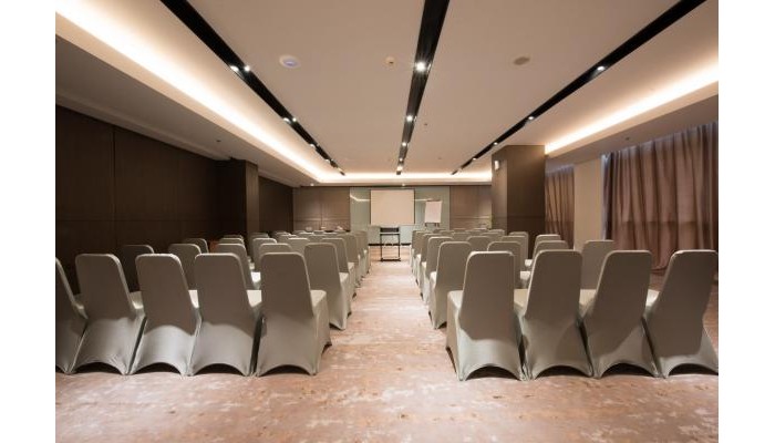 Grand Ambarrukmo Hotel poza 2