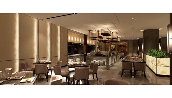 Grand Ambarrukmo Hotel poza 0