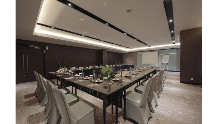 Grand Ambarrukmo Hotel poza 7