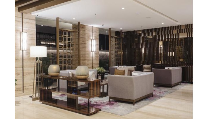 Grand Ambarrukmo Hotel poza 8