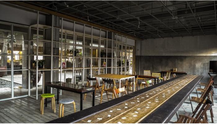 Greenhost Boutique Hotel poza 7