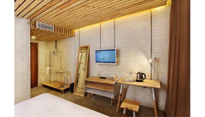 Greenhost Boutique Hotel poza 2