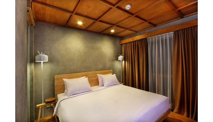 Greenhost Boutique Hotel poza 1
