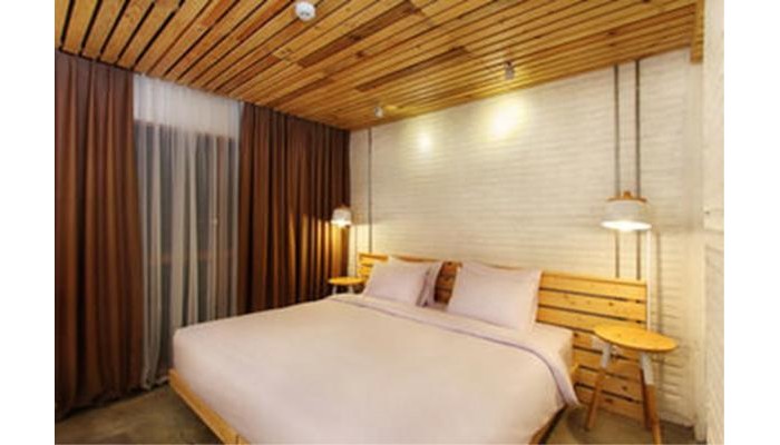 Greenhost Boutique Hotel poza 3