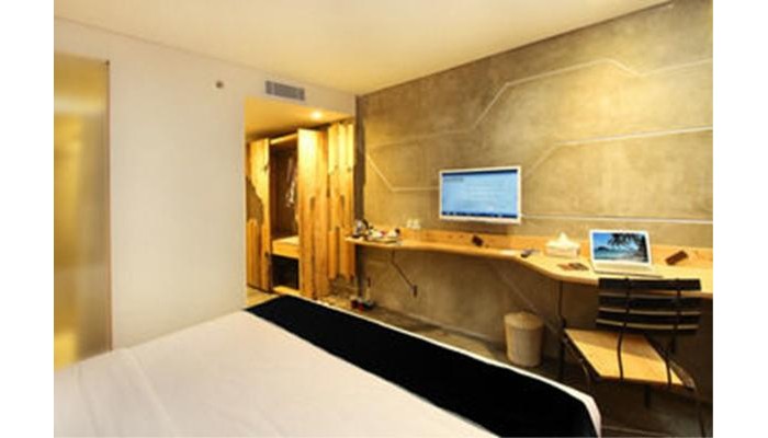 Greenhost Boutique Hotel poza 9