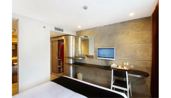 Greenhost Boutique Hotel poza 5