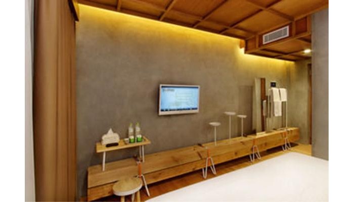 Greenhost Boutique Hotel poza 0
