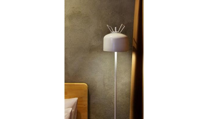 Greenhost Boutique Hotel poza 4