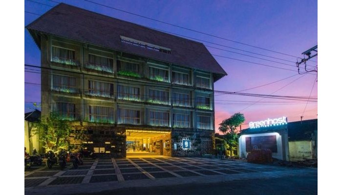 Greenhost Boutique Hotel poza 6