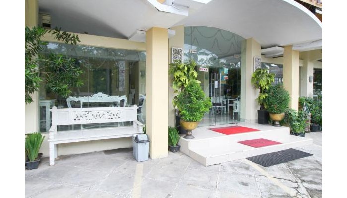 Hotel Airy Jec Raya Janti 22 Yogyakarta poza 6